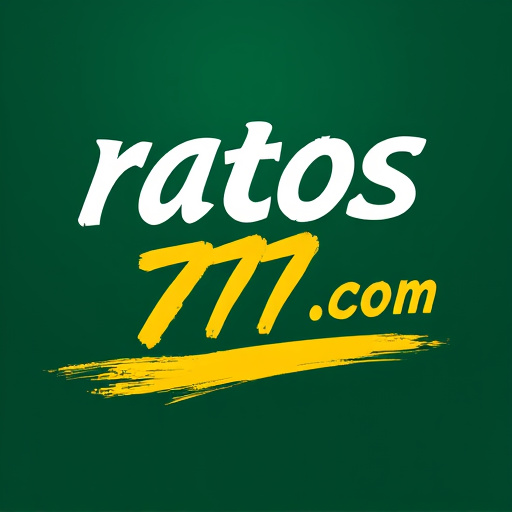 ratos777-win Logo